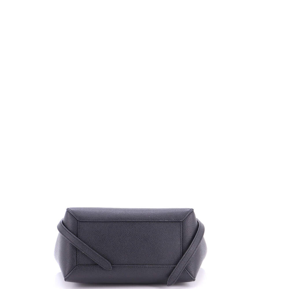 Celine Pico Belt Bag Textured Leather - Picture 4 of 6